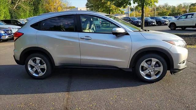 used 2016 Honda HR-V car, priced at $15,285