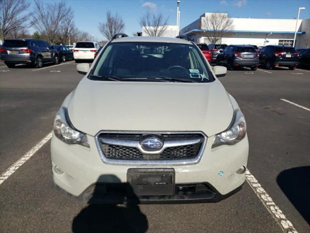 used 2015 Subaru XV Crosstrek car, priced at $15,998