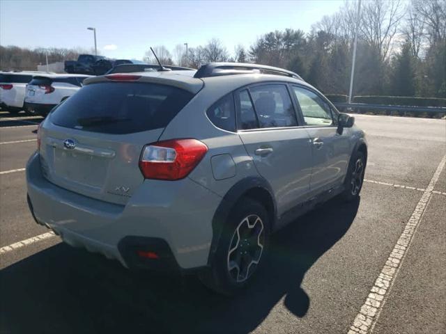 used 2015 Subaru XV Crosstrek car, priced at $15,998