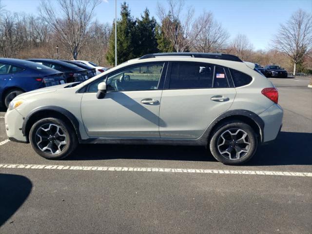 used 2015 Subaru XV Crosstrek car, priced at $15,998