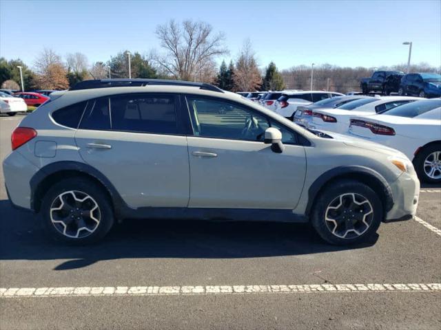 used 2015 Subaru XV Crosstrek car, priced at $15,998