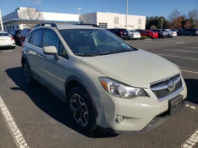 used 2015 Subaru XV Crosstrek car, priced at $15,998