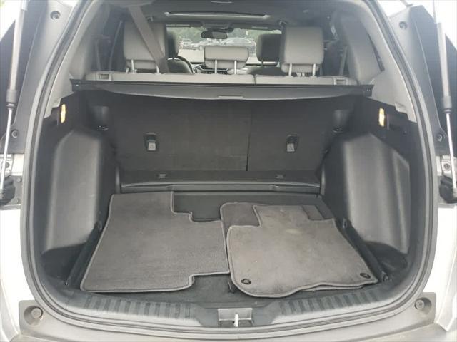 used 2019 Honda CR-V car, priced at $21,043