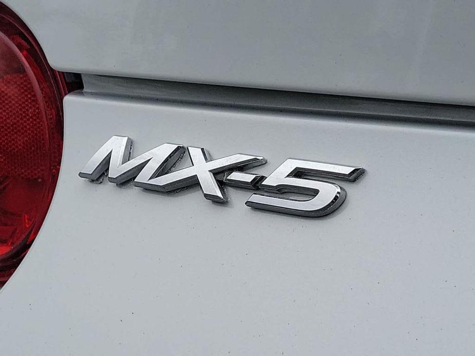 used 2016 Mazda MX-5 Miata car, priced at $21,095