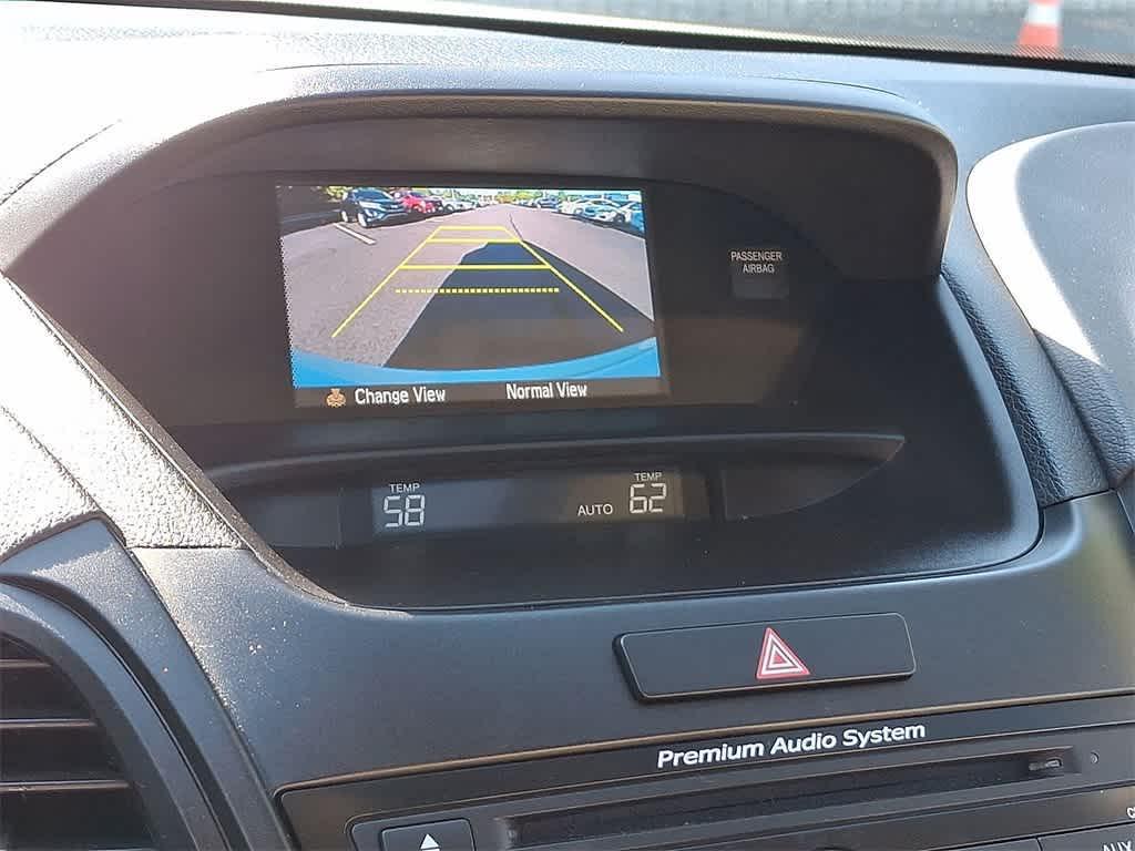used 2017 Acura RDX car, priced at $16,498