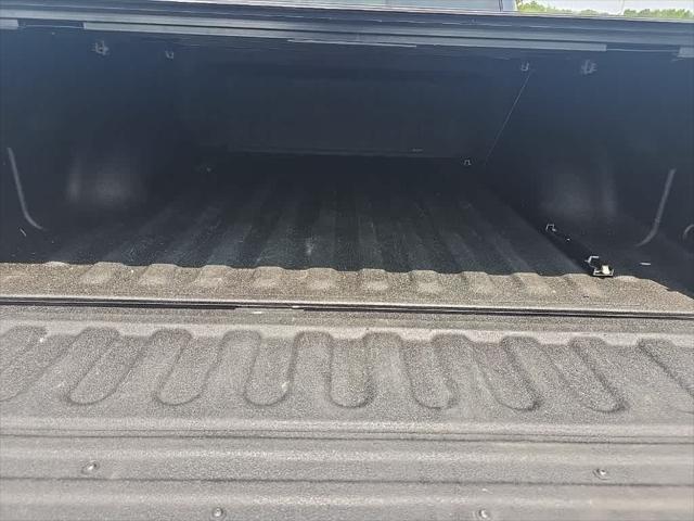 used 2013 Ram 1500 car, priced at $22,623