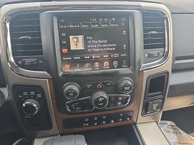 used 2013 Ram 1500 car, priced at $22,623