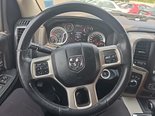 used 2013 Ram 1500 car, priced at $22,623