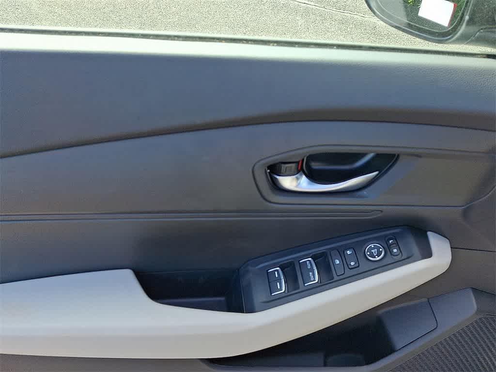 new 2025 Honda Accord car, priced at $29,945