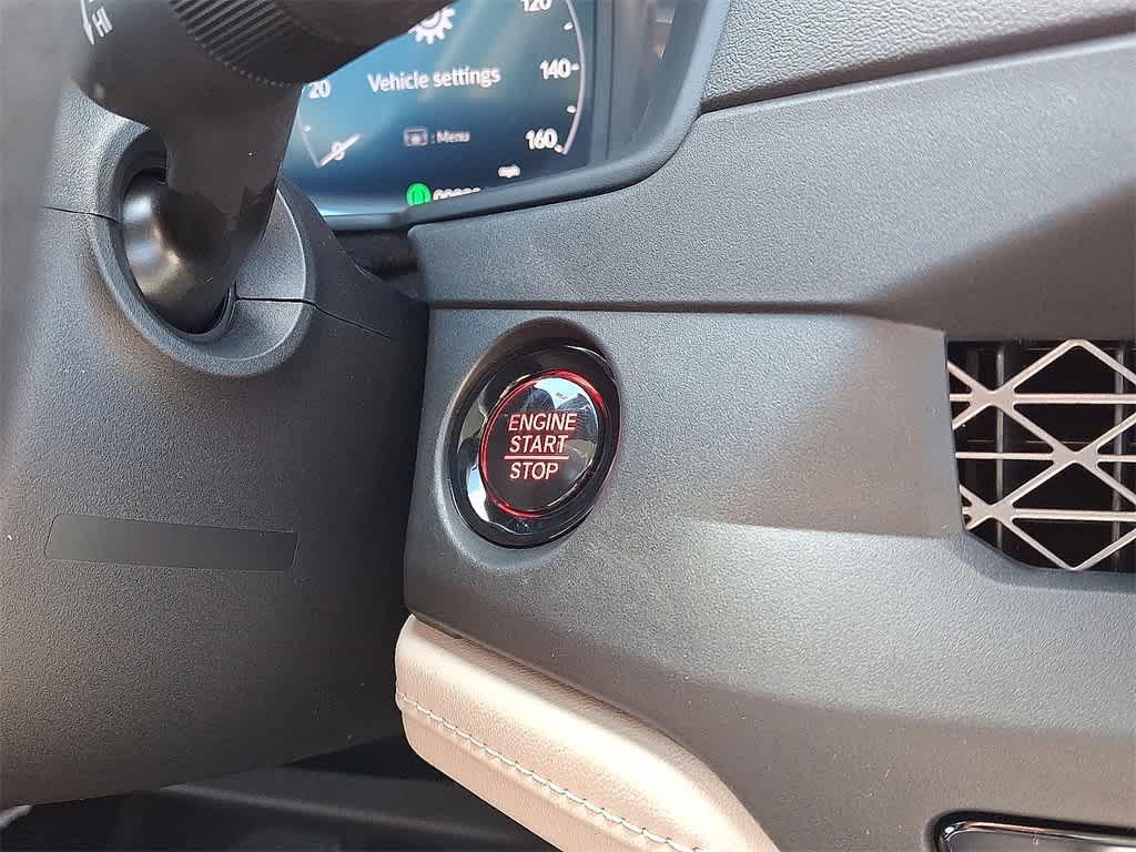 new 2025 Honda Accord car, priced at $29,945