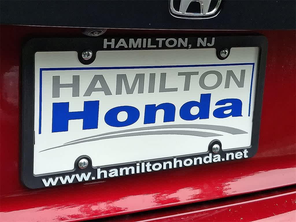 new 2025 Honda Accord car, priced at $29,945