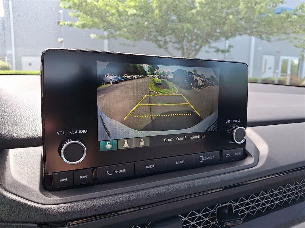 new 2025 Honda Accord car, priced at $29,945