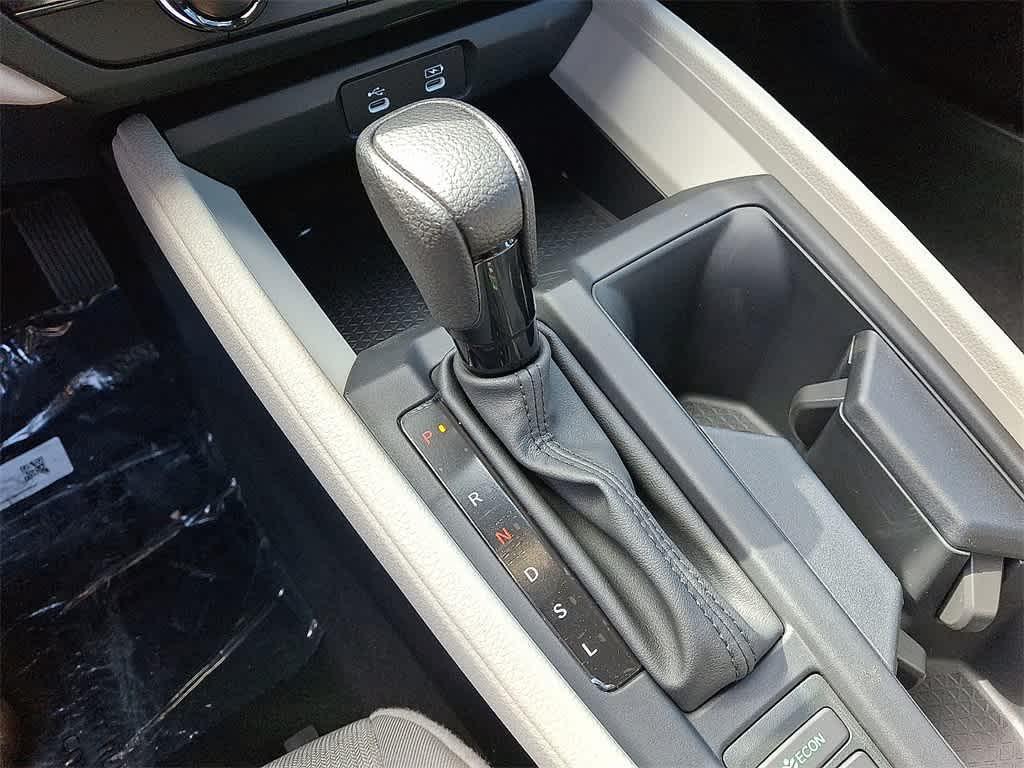 new 2025 Honda Accord car, priced at $29,945