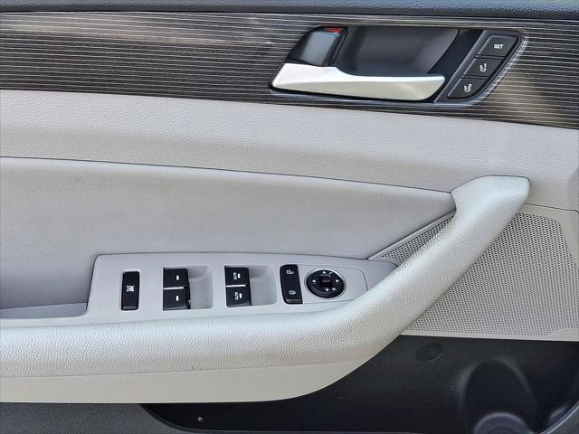 used 2018 Hyundai Sonata car, priced at $13,498