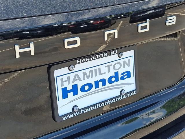 new 2025 Honda Prologue car, priced at $56,605