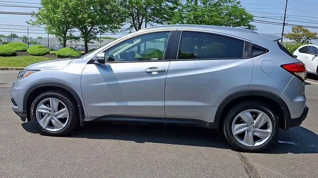used 2019 Honda HR-V car, priced at $18,368