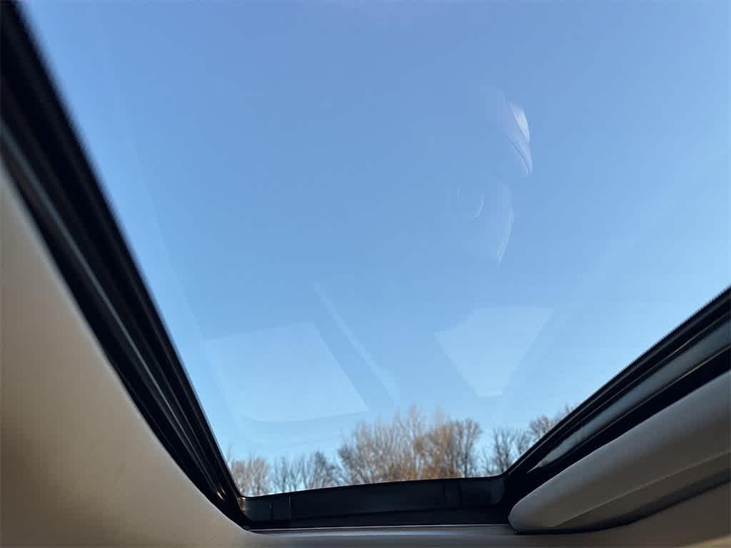 used 2023 Acura TLX car, priced at $30,498