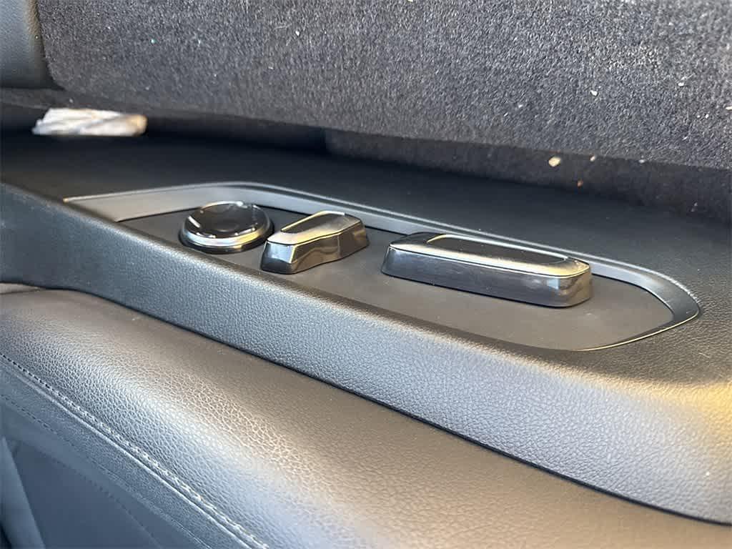 used 2023 Acura TLX car, priced at $30,498