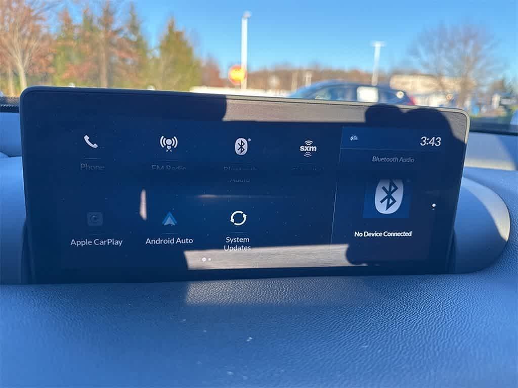 used 2023 Acura TLX car, priced at $30,498