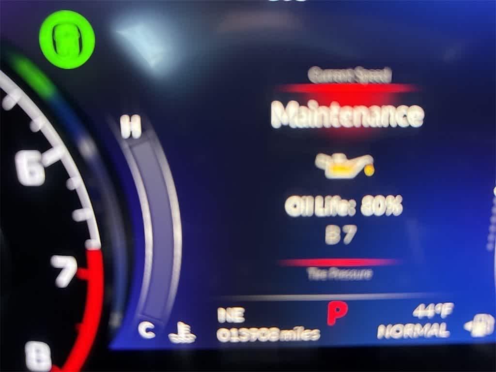 used 2023 Acura TLX car, priced at $30,498