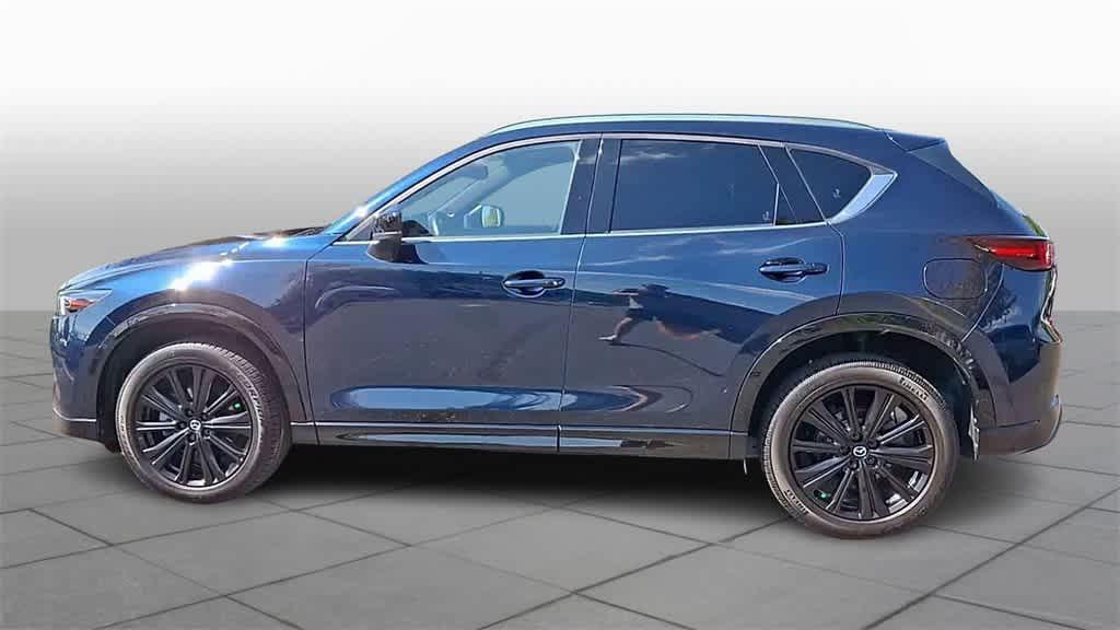 used 2022 Mazda CX-5 car, priced at $23,498