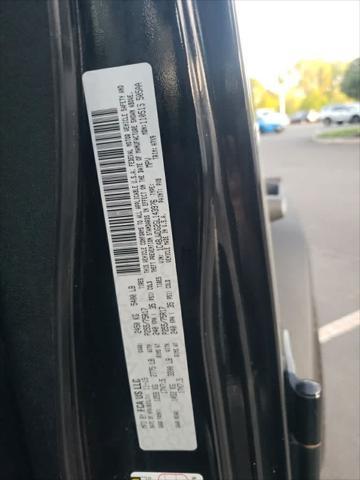 used 2016 Jeep Wrangler Unlimited car, priced at $18,721