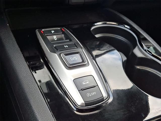 used 2022 Honda Pilot car, priced at $32,249