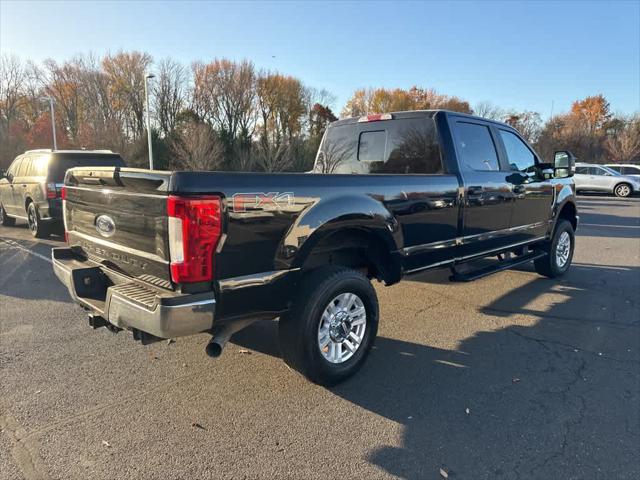 used 2019 Ford F-250 car, priced at $30,889