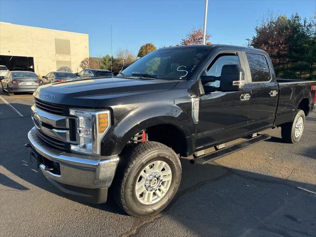 used 2019 Ford F-250 car, priced at $30,889