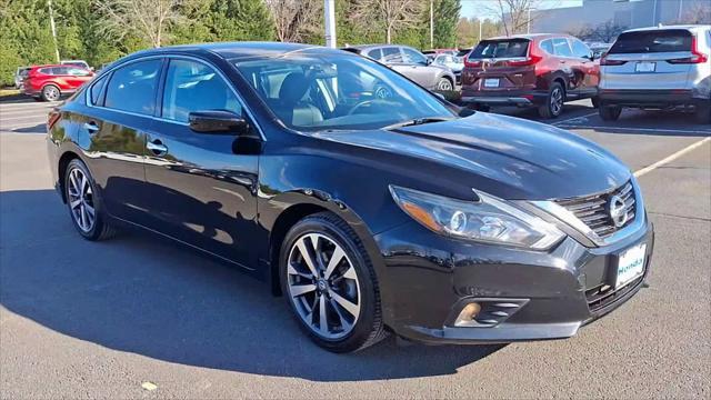 used 2017 Nissan Altima car, priced at $11,698