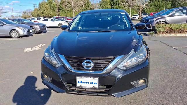 used 2017 Nissan Altima car, priced at $11,698