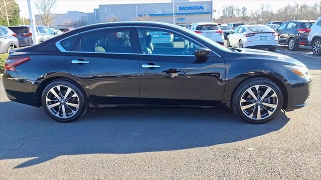 used 2017 Nissan Altima car, priced at $11,698