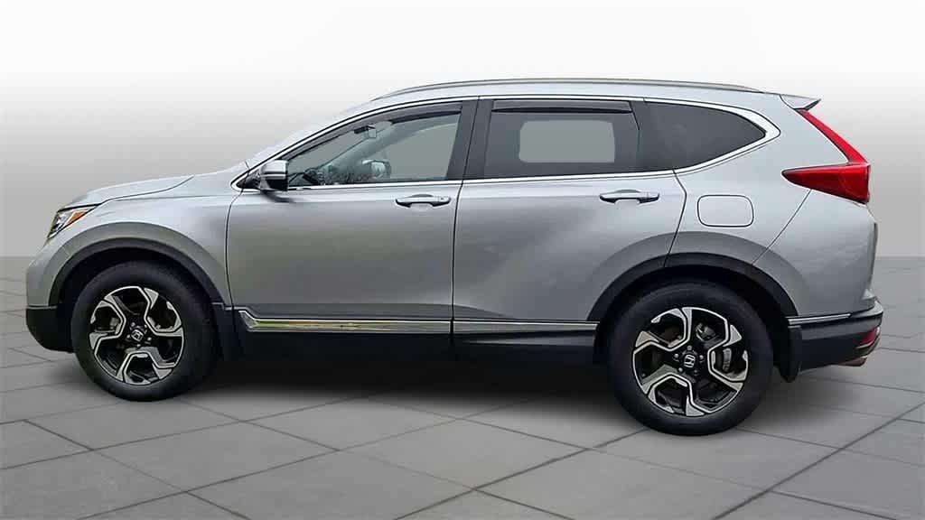 used 2019 Honda CR-V car, priced at $16,998