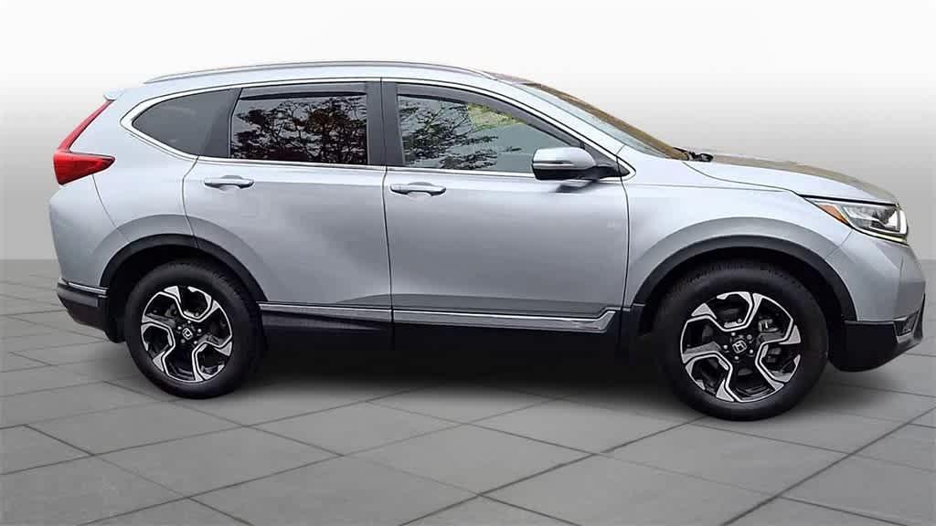 used 2019 Honda CR-V car, priced at $16,998