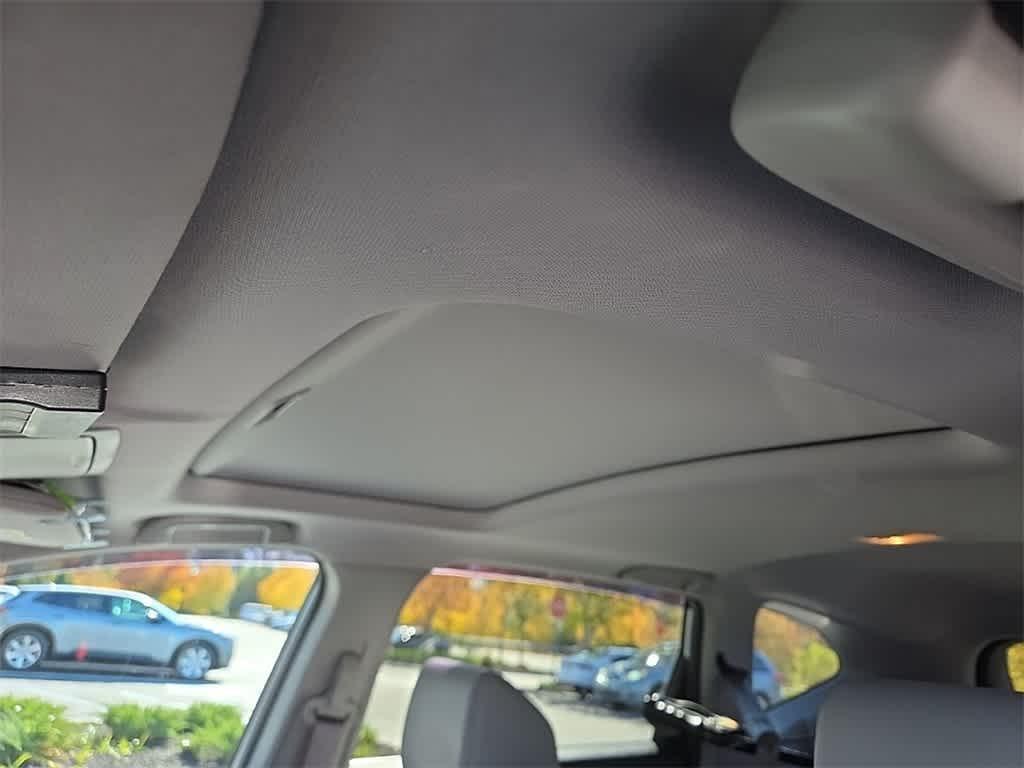 used 2019 Honda CR-V car, priced at $19,498