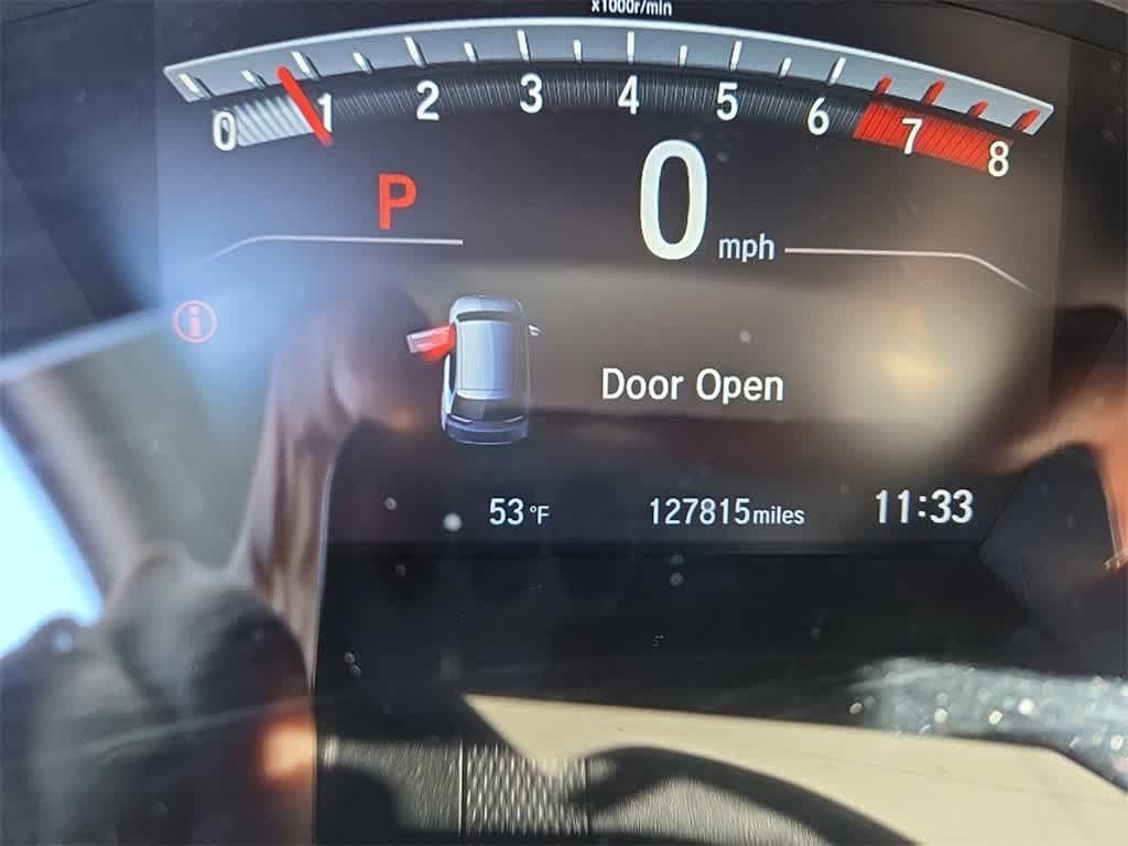 used 2019 Honda CR-V car, priced at $19,498