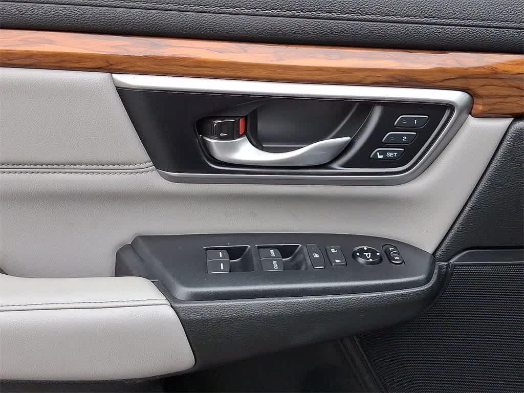 used 2019 Honda CR-V car, priced at $16,998