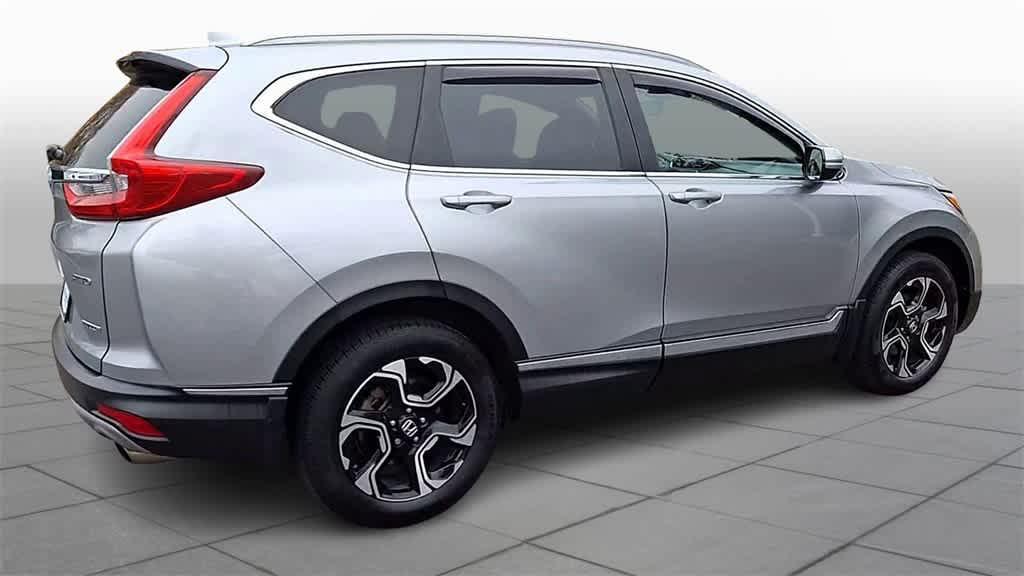 used 2019 Honda CR-V car, priced at $16,998