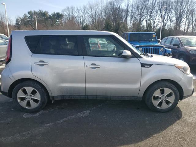 used 2014 Kia Soul car, priced at $7,852