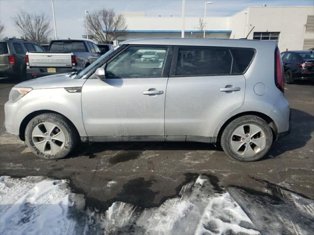 used 2014 Kia Soul car, priced at $7,852