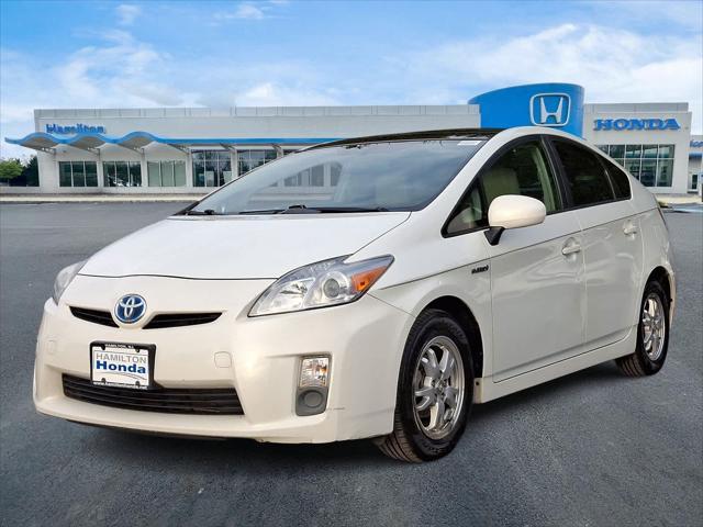 used 2010 Toyota Prius car, priced at $6,498