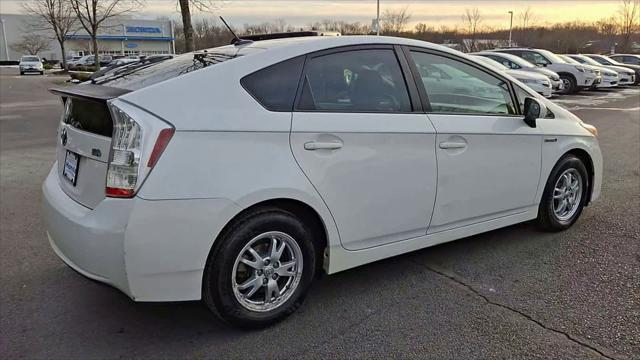 used 2010 Toyota Prius car, priced at $6,498