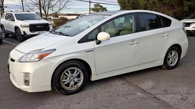 used 2010 Toyota Prius car, priced at $6,498