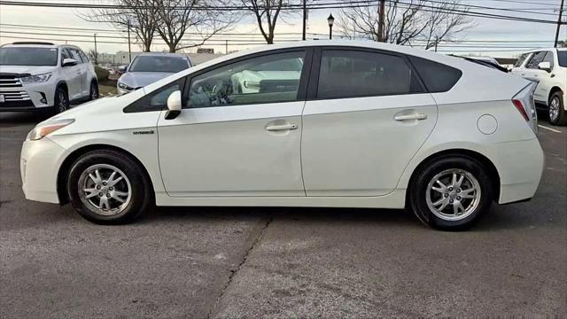 used 2010 Toyota Prius car, priced at $6,498