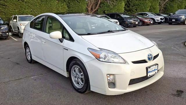 used 2010 Toyota Prius car, priced at $6,498