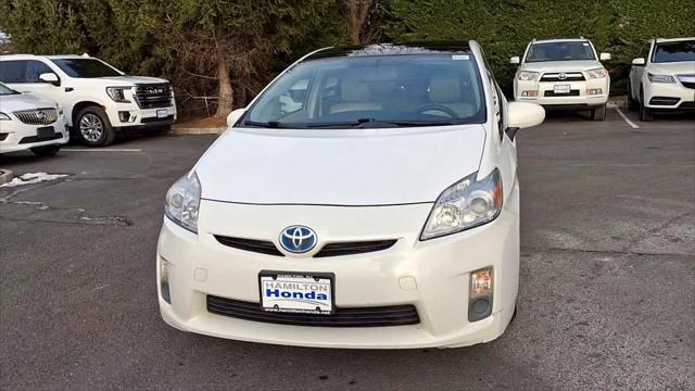 used 2010 Toyota Prius car, priced at $6,498