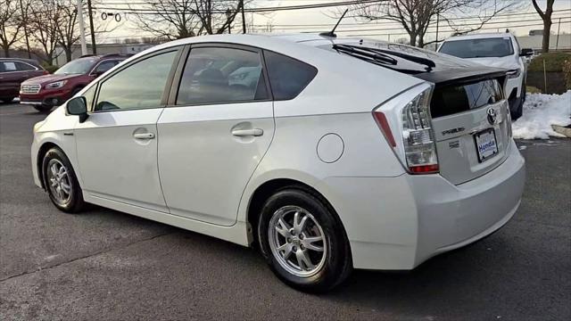 used 2010 Toyota Prius car, priced at $6,498