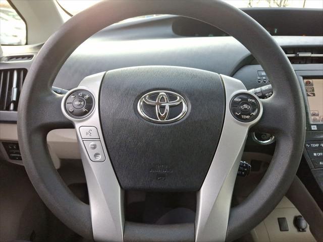 used 2010 Toyota Prius car, priced at $6,498