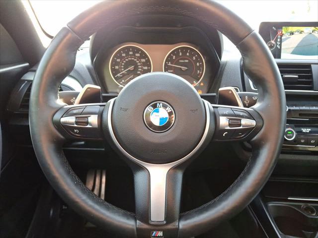 used 2016 BMW 228 car, priced at $14,398