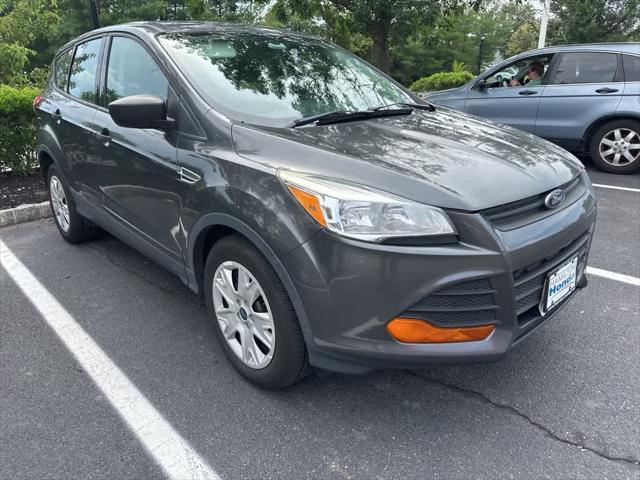 used 2015 Ford Escape car, priced at $8,587
